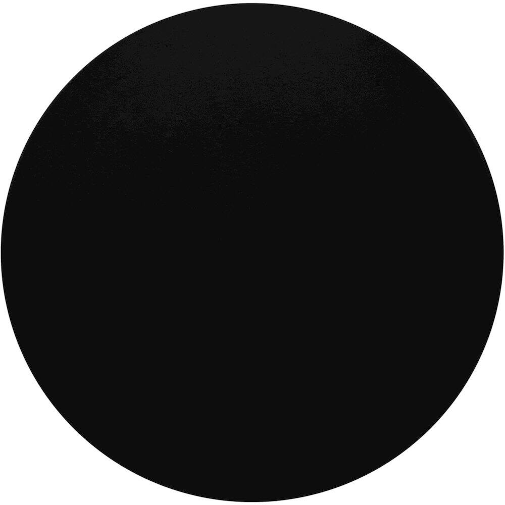 Alt View 3. Meridian Furniture - Rhodes Black Coffee Table - Black.