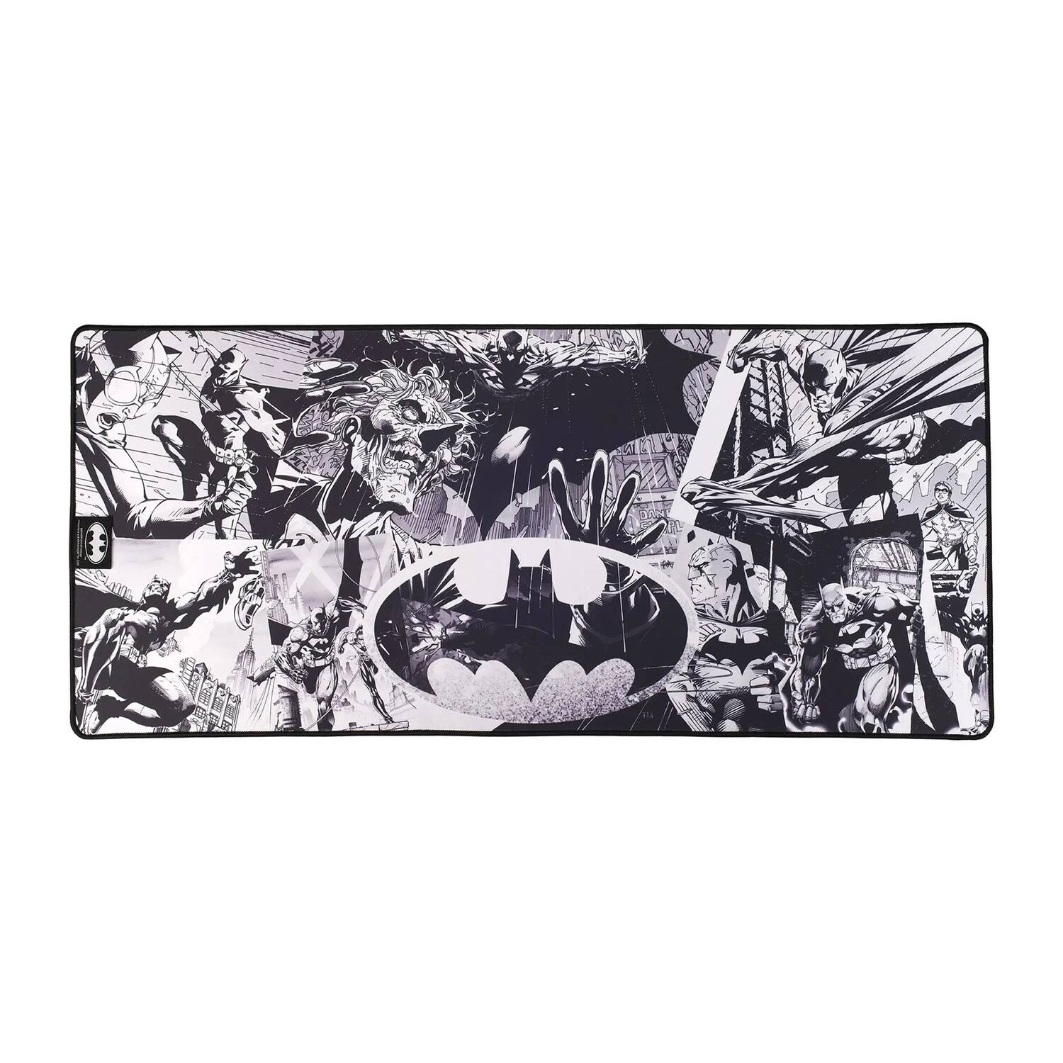 Alt View 1. Subsonic - XXL Gaming Mouse Pad Batman - Batman®.