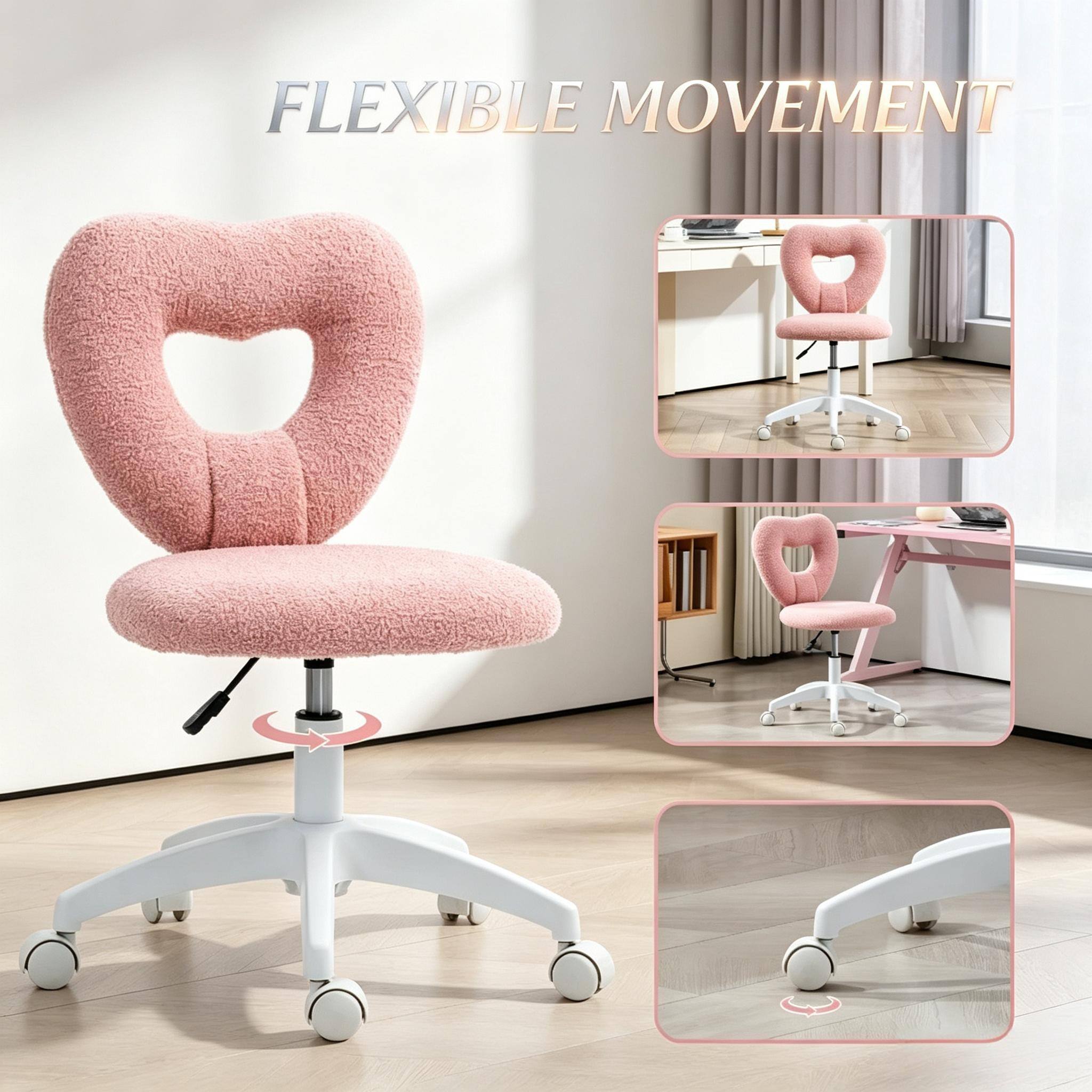 FLEXIBLE MOVEMENT