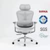 BIFMA
TUV SUD ISO 9001
SGS
Global Recycled Standard
TextileExchange