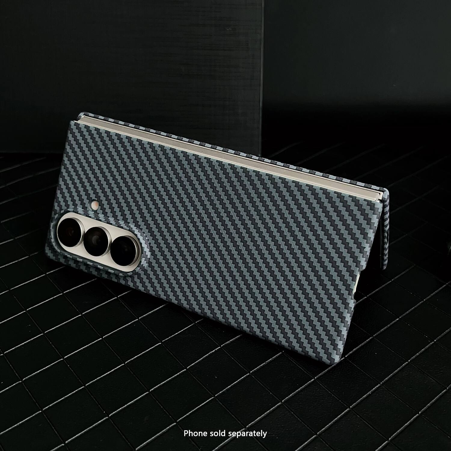 Phone sold separately