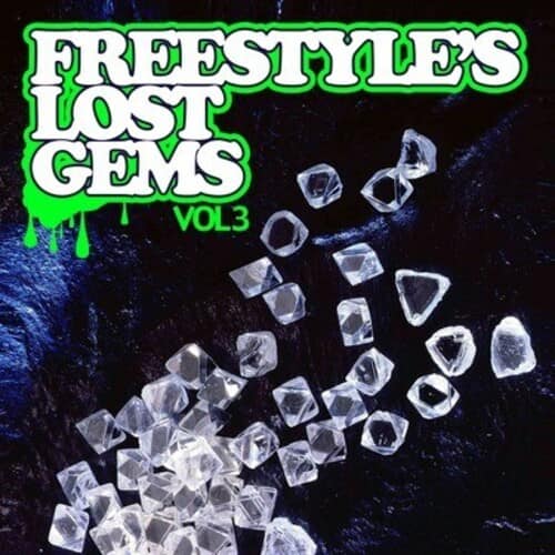 Various Artists - Freestyle's Lost Gems 3 / Various   - COMPACT DISCS [CD] price history on PriceWatchPro