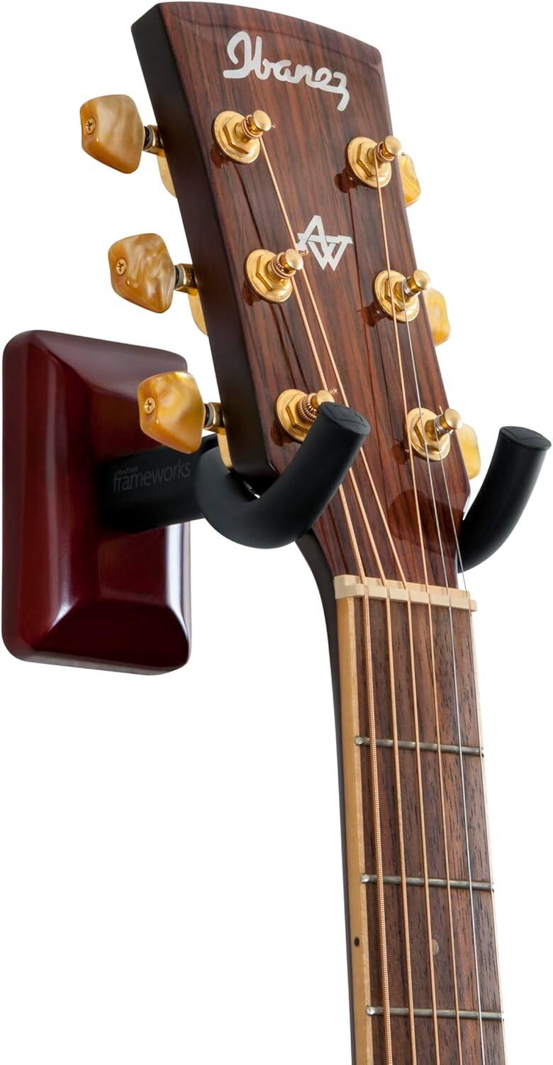 Ibanez A frameworks