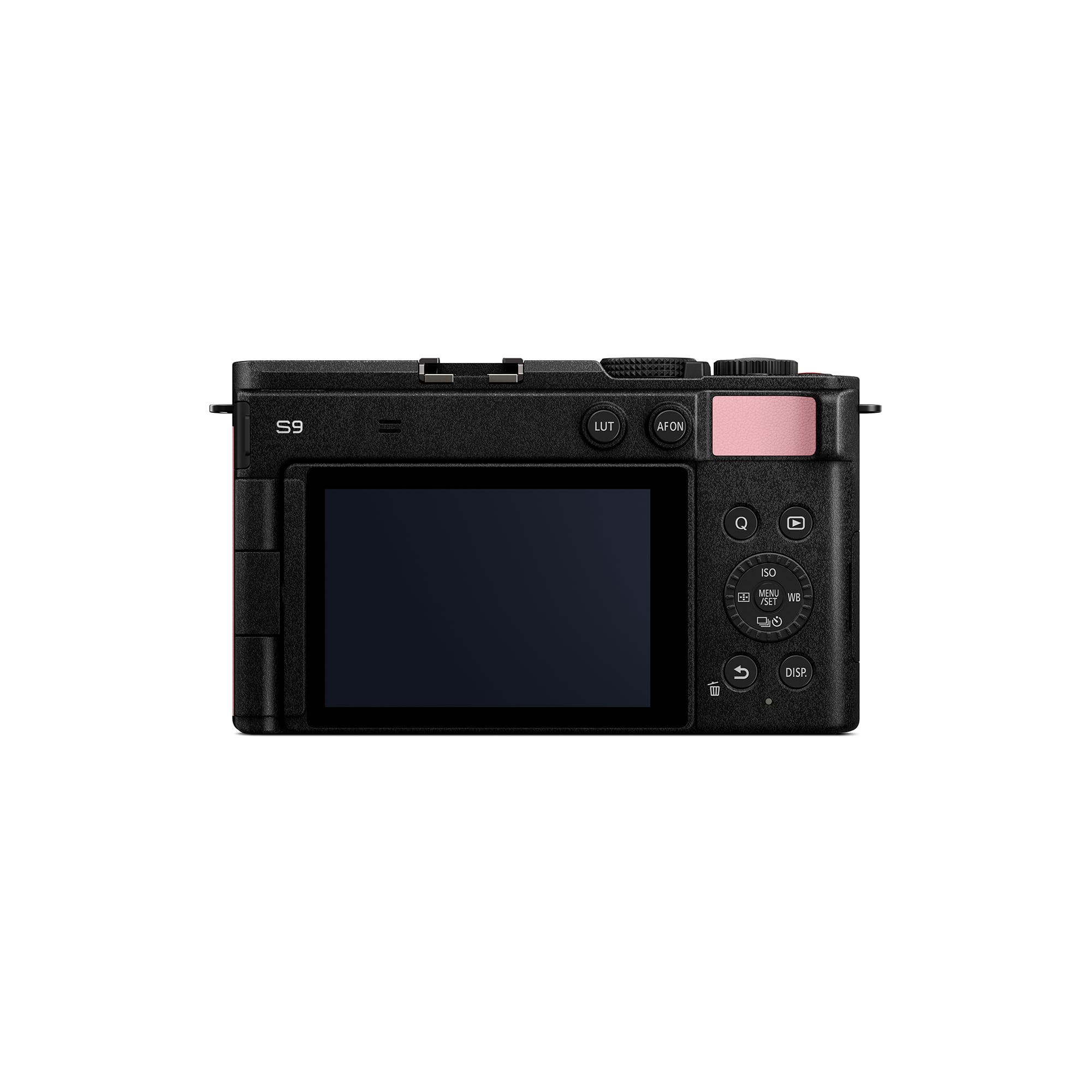 S9 LUT AFON Q SO MM PE WI - 2 DISP