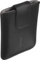 Angle Zoom. Carrying Case for 5" and 6" Garmin nüvi GPS - Black.