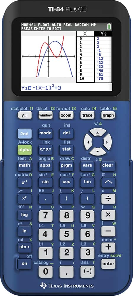 Graphing calculator deals ti 84