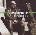 Front Standard. Introducing G.G. [CD].