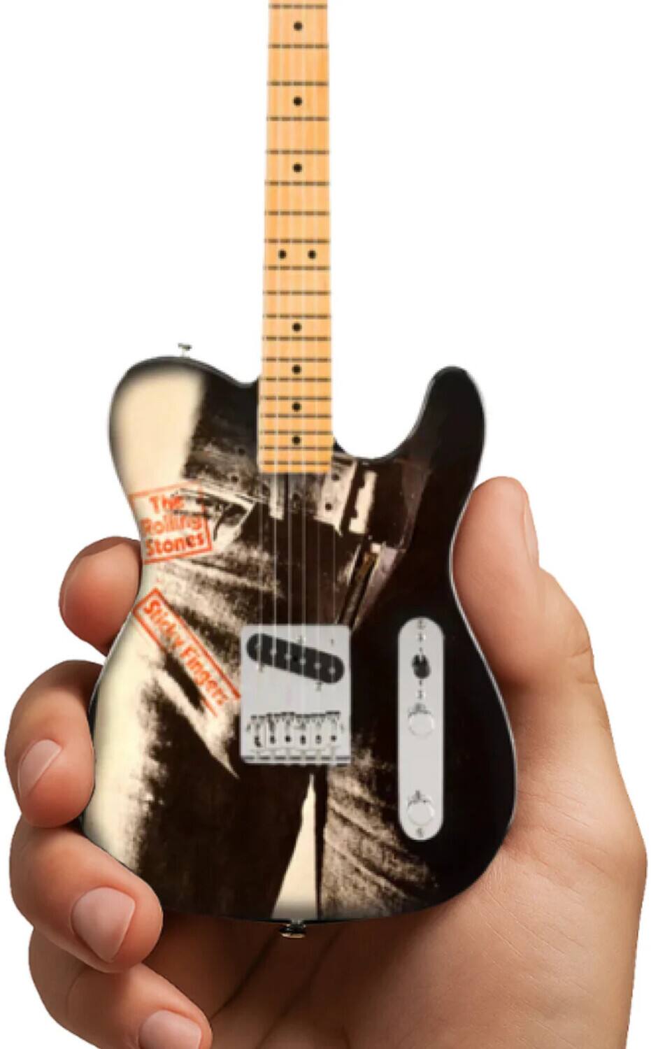 The Rolling Stones Sticky Fingers