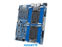 GIGABYTE - MS74-HB0 Motherboard - Intel® Xeon® 6 Processors - E-ATX DP