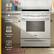 5.3 CU. FT.
Air Cooking Technology
10 Cooking Modes
No Preheat Air Fry
Whirlpool