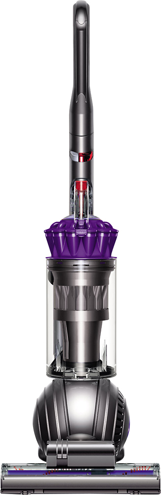 Ball Upright Vacuum Iron/Purple 216041-01 Best