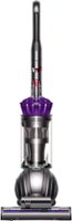 Dyson - Ball Animal Upright Vacuum - Iron/Purple - Front_Zoom