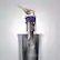 Alt View 14. Dyson - Ball Animal Upright Vacuum with 4 accessories - Iron/Purple.