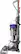 Left. Dyson - Ball Animal Upright Vacuum with 4 accessories - Iron/Purple.