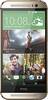 HTC - One (M8) 4G LTE Cell Phone with 32GB Memory-Front_Standard
