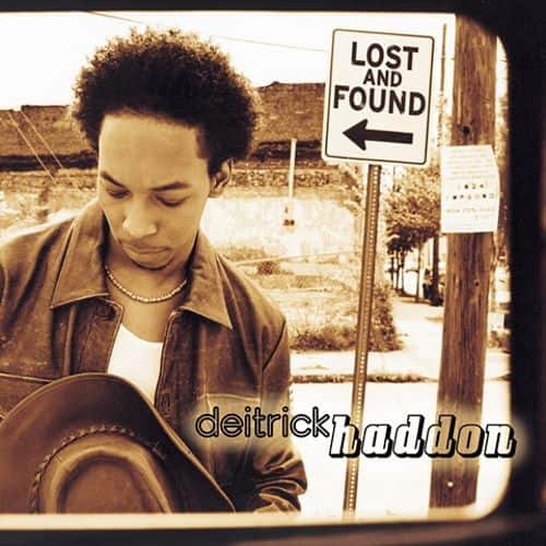 Lost and Found [CD]