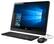 Front. Dell - Inspiron 23.8" Touch-Screen All-In-One - AMD A6-Series - 4GB Memory - 500GB Hard Drive - Black.