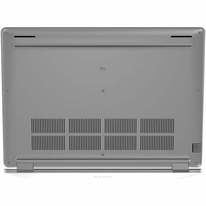Alt View 7. Dell - Dell Pro 16 Plus PB16255 16" Copilot+ PC Notebook - Full HD Plus - 60 Hz - AMD Ryzen AI 7 PRO 350 - 32 GB - 512 GB SSD - Platinum Silver.