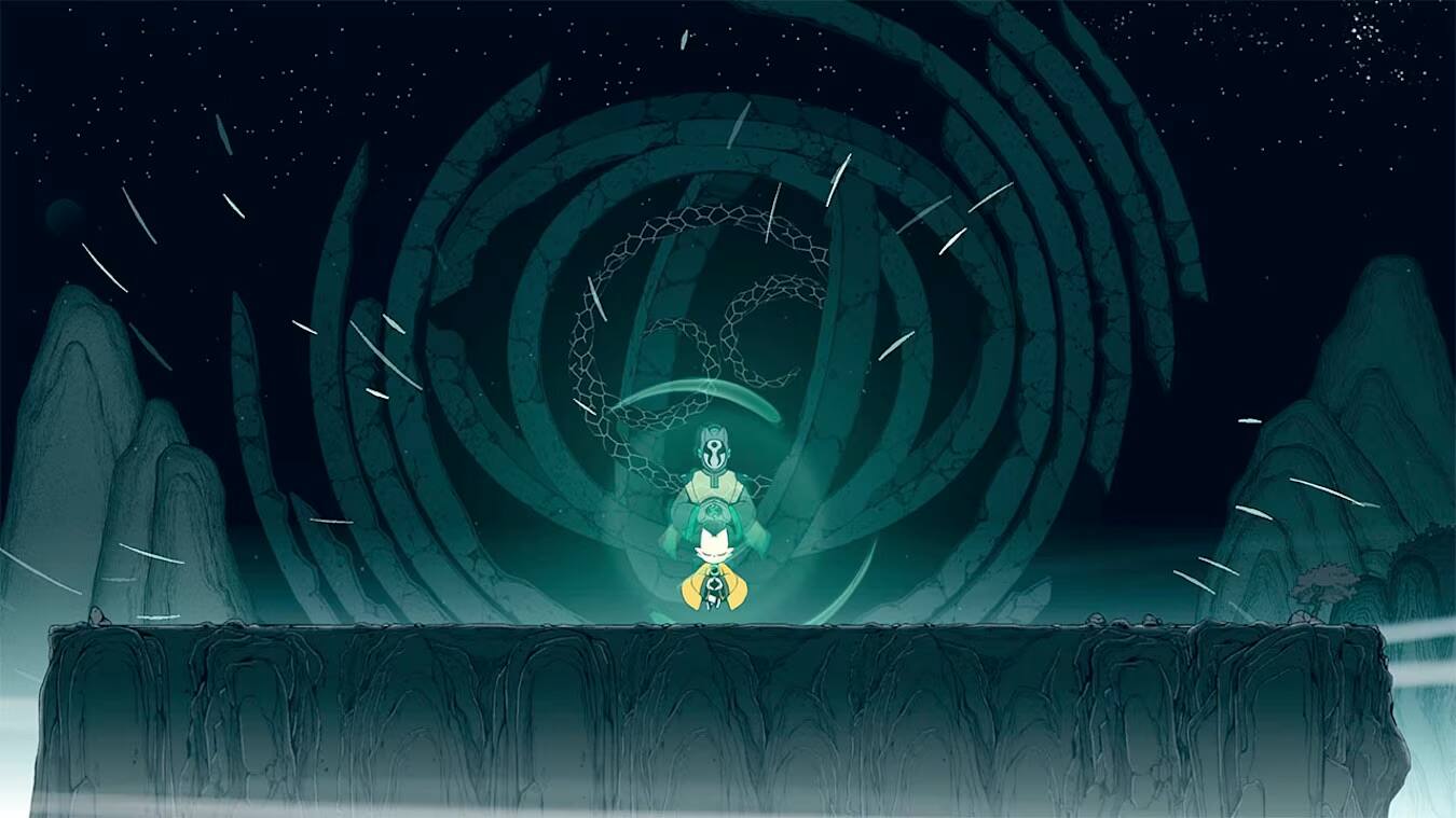 Nine Sols Nintendo Switch - Best Buy