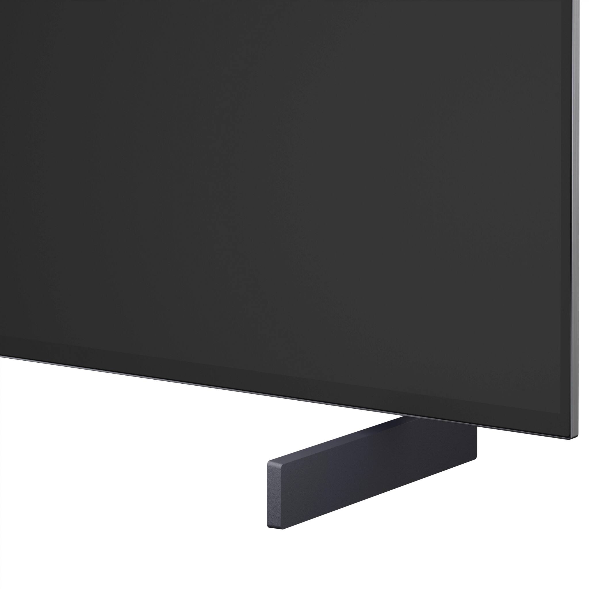 Alt View 27. LG - 42" Class C6 OLED evo AI 4K Smart webOS TV with Perfect Black and Perfect Color (2026).