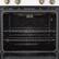 CONV ROAST
BAKE
CONV BAKE
CONV BROIL
LIGHT
MAX
BAKE
BROIL
UPPER OVEN
LOWER OVEN