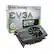 Alt View 12. EVGA - NVIDIA GeForce GTX 950 2GB GDDR5 PCI Express 3.0 Graphics Card - Black.