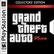 Front Detail. Grand Theft Auto Compilation - PlayStation (PS one).