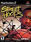 Front Detail. Street Hoops Greatest Hits - PlayStation 2.