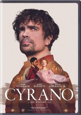 Cyrano - DVD