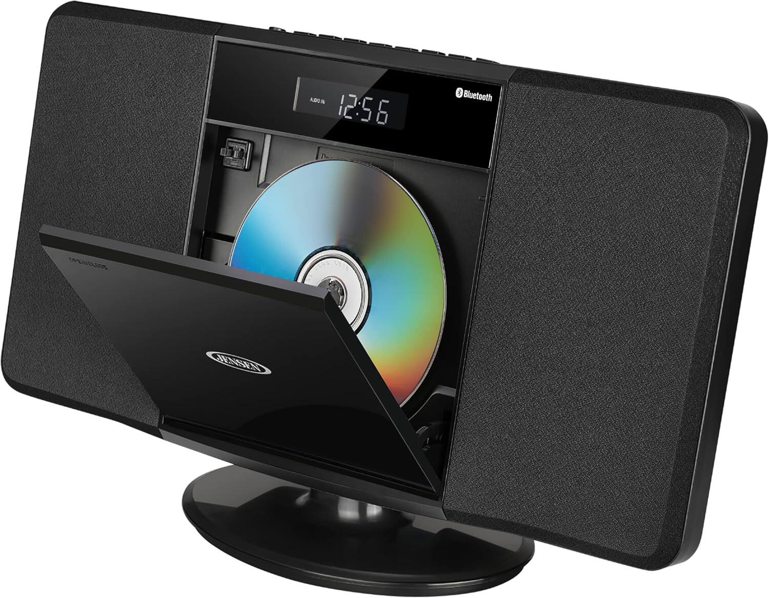 ADOI & 12:56 Bluetooth  JENSEN