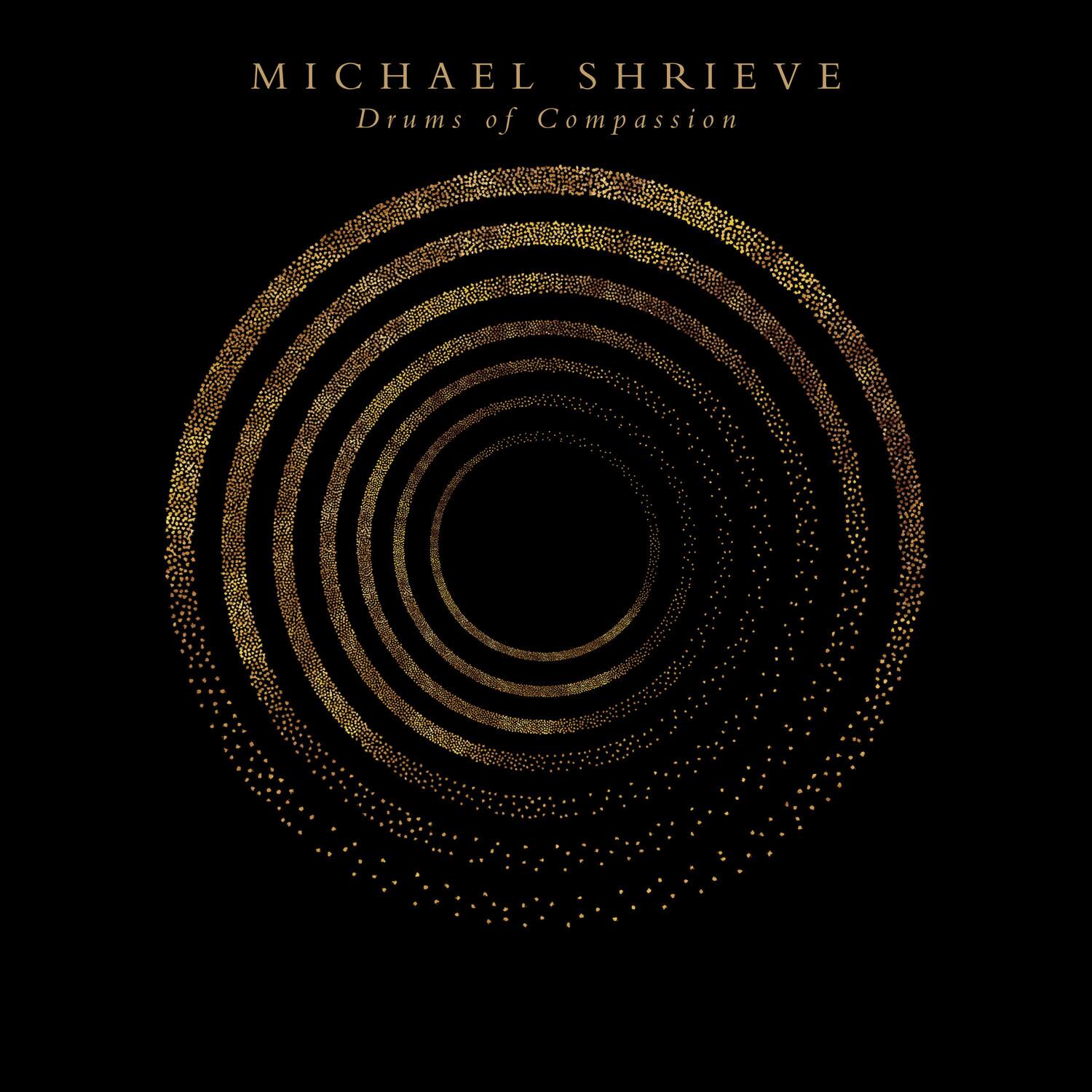 Michael Shrieve - Drums of Compassion   - COMPACT DISCS [CD] price history on PriceWatchPro