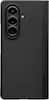 Front. dbrand - Grip Case with Magnets for Galaxy Z Fold8 Ultra - Black.