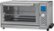 Alt View Zoom 11. Cuisinart - Deluxe Convection Toaster Oven Broiler - Stainless Steel.