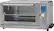Alt View 11. Cuisinart - Deluxe Convection Toaster Oven Broiler - Stainless Steel.