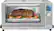 Alt View 1. Cuisinart - Deluxe Convection Toaster Oven Broiler - Stainless Steel.