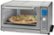 Left Zoom. Cuisinart - Deluxe Convection Toaster Oven Broiler - Stainless Steel.