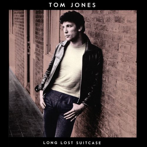  Long Lost Suitcase [CD]