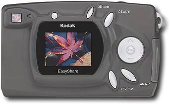 kodak easyshare cx4200