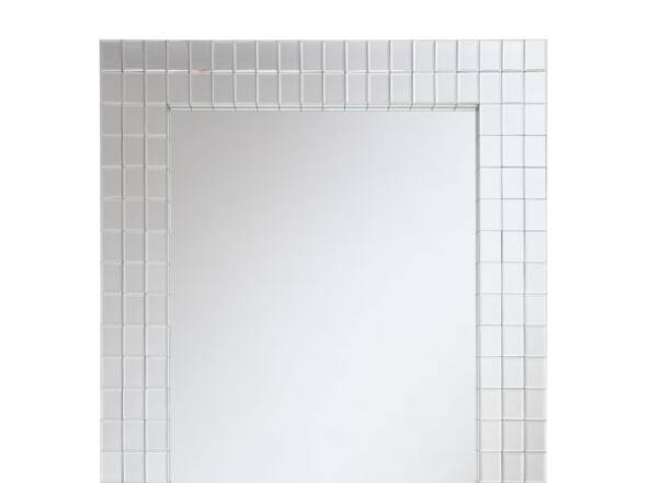 Angle. TinyHomie - Dominic Accent Mirror.