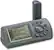 Angle Standard. Garmin - Waterproof Handheld/Vehicle WAAS-Enabled GPS Receiver.