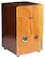 Front. Pearl Drums - Primero Jingle Box Cajon - Natural.