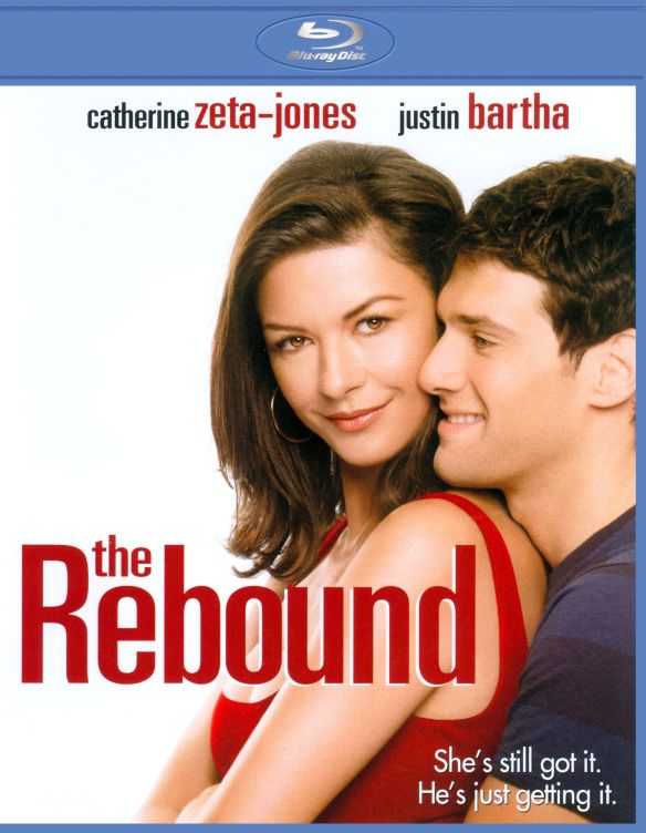  The Rebound [Blu-ray] [2010]