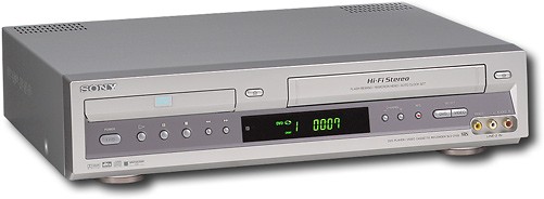 New and used VHS/VCR Players for sale