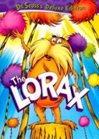 Dr. Seuss: The Lorax [Deluxe Edition] [DVD] [1972] - Front_Original