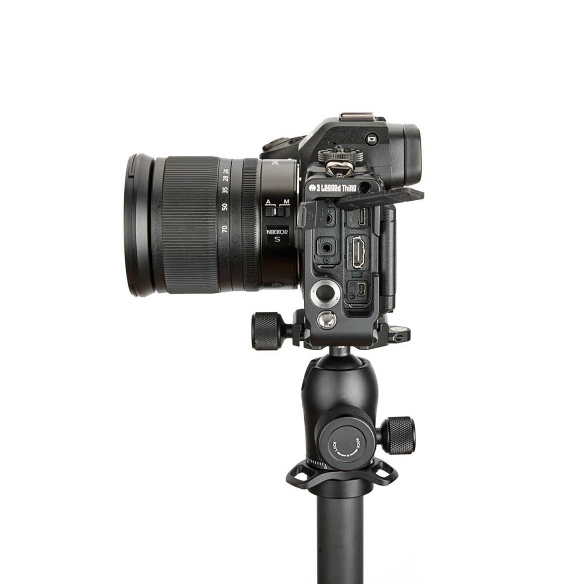 O 28 35 50 70 2 A M NIKKOR S I Lens