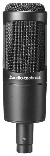 Cardioid Microphone AUD AT2035 - Buy