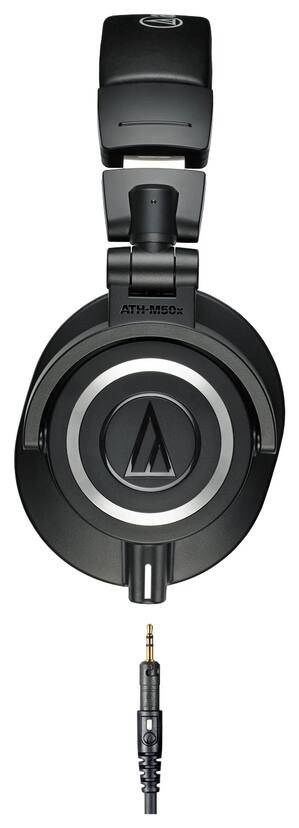 Audio Technica Audio Technica ATH M50x Professional Monitor