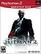Front Detail. Hitman 2: Silent Assassin Greatest Hits - PlayStation 2.