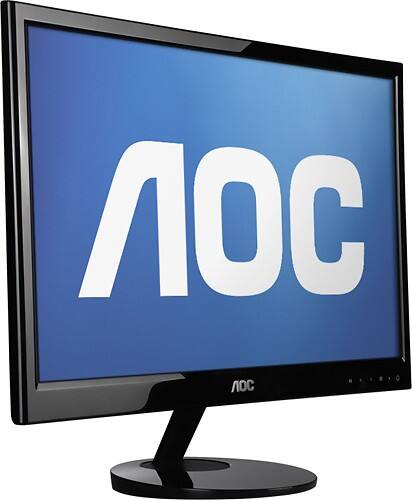 Best Buy: AOC 20
