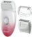 Alt View Zoom 11. Panasonic - Electric Shaver and Epilator - Pink/White.